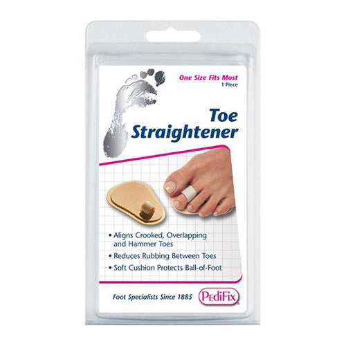 Pedifix Toe Straightener, Model : P55 - 1 Ea